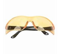 Dioche Occhiali di Sicurezza Occhiali per Torcia a Lunghezza D'onda Nano Occhiali Protettivi Regolabili in Policarbonato Antiappannamento per Sport All'aria Aperta e Sicurezza Sul