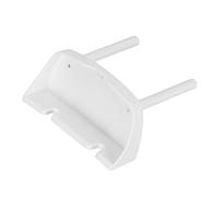 Dioche Parti di Ricambio , Porta Rocchetto Supporto per Filo da Cucito Ricamo 2 Porta Rocchetto con Base Supporto per Filo di Ricambio per 1304 1306 per 1408 Prelude per 1408 Promise per 1409