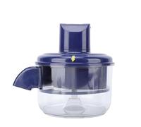 Dioche Pelapatate Elettrico per Uva Pelapatate Automatico Ricaricabile da 50 W Design Efficiente Un'operazione Chiave Strumento per Rimuovere la Buccia dell'Uva per Casa e