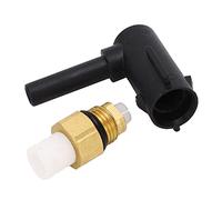 Dioche per Kit di Riparazione Gomito Sospensione Pneumatica per WK2 2011-2016 | Codice Ricambio 68029903AB | Ottone Resistente e Plastica | Sospensioni Efficienti