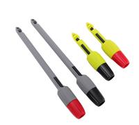Dioche per Test Elettrici con Sonda Perforante per Multimetro, per Test Elettrici 14-22 AWG, per Perforazione Dell'isolamento per la Misurazione della Tensione, Dia