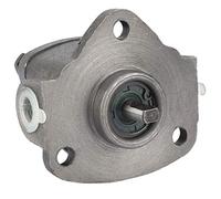 Dioche Pompa Ad Ingranaggi della Pompa Dell'olio Cicloidalen 0.5Mpa 1800R Tipo di Inserto della Pompa Dell'olio Ad Ingranaggi Minimo Lubrificante Pompa Ad Ingranaggi Cicloidale Top 11A