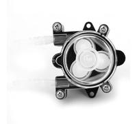 Dioche Pompa Peristaltica da 5 V Pompa Micro Peristaltica per Acquario da Laboratorio Professionale Attrezzatura per Analisi Biochimica da 6 V - a Basso Rumore e Ad Alta Precisione per Applicazioni