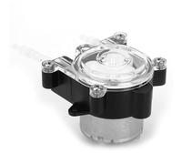 Dioche Pompa Peristaltica da 5 V Pompa Micro Peristaltica per Acquario da Laboratorio Professionale Attrezzatura per Analisi Biochimica da 6 V - a Basso Rumore e Ad Alta Precisione per Applicazioni