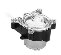 Dioche Pompa Peristaltica da 5 V Pompa Micro Peristaltica per Acquario da Laboratorio Professionale Attrezzatura per Analisi Biochimica da 6 V - a Basso Rumore e Ad Alta Precisione per Applicazioni