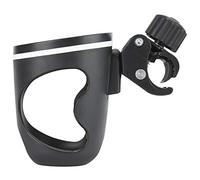 Dioche Porta della Bottiglia di Bici Rotabile Versatile 360? Gabbia per Tazza di Bicicletta Regolabile per Facile Clamp/Holder | Accessorio per Ciclismo Ecologico per Tubi da 2-4,5 Cm