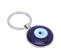 Dioche Portachiavi con Occhio Fortunato Greco,