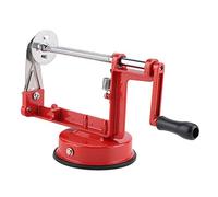 Dioche Potato Twister, Manovella manuale per patate a spirale, in acciaio inox