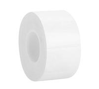 Dioche Protezione per Colletto per Nastro Adesivo Monouso per la Prevenzione del Sudore - Cuscinetti Schermanti Toppe Anti-sporco, Design Traspirante con Micropori, Forte Assorbimento, Leggero e