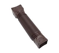 Dioche Raccordi per Grondaie Prolunga per Pluviali da 20-59 Pollici Estensione per Il Drenaggio dell'Acqua piovana: Soluzione di Controllo delle Inondazioni e Drenaggio con Facile Installazione per