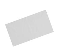 Dioche ReaPortable Schermo per Proiettore da 84 Pollici - Tessuto in Poliestere Sintetico di Alta qualità, Ideale per Uso Esterno Ed Interno, Facile Installazione, Leggero e Portatile, Rapporto