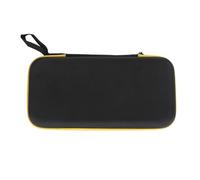 Dioche Retroid 5 Case Custodia da Trasporto per Console Portatile per Console di Gioco retrò - Borsa Rigida Portatile per 3, RG505/RG552 - Custodia Compatta in EVA con Tasca in Rete