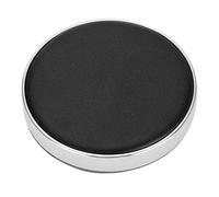 Dioche Riparazione PraWatch Cuscino per Movimento Gioielli - Supporto per Custodia Protettiva per Orologiai - Strumento in Pelle Artificiale da 7 Cm Manutenzione dell'orologio
