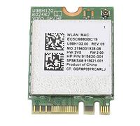 Dioche Rtl8821Ce L17365 005 AC Scheda di Rete Wireless Trasmissione Ad Alta velocità per Computer Portatili Desktop Rtl8821Ce