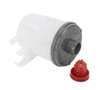 Dioche Serbatoio della Pompa del Servosterzo Serbatoio dell'olio Adatto per 2002-2006, Sostituzione OE 53701-S9A-003, 53701-S9A-A01