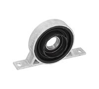 Dioche Sostituzione Cuscinetto Albero VOLLSUN Supporto Centrale Albero di Trasmissione con Cuscinetto in Lega di Alluminio 26127521855 Sostituzione per 525i 530i 535i e X3