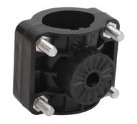 Dioche Staffa per Accessori per Trasduttore 010-12676-15 Compatibile con il Trasduttore Panoptix - Offset Nitidezza Ottimale del Sonar - Materiale ABS di Alta qualità per la Pesca Sul Ghiaccio e