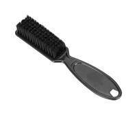 Dioche Styling Statico Spazzola Professionale per la Depilazione Rotta |-Strumento Statico per Capelli per Barbieri e Stilisti |Design Ergonomico con Setole in Fibra Morbida |Confezione 5 |