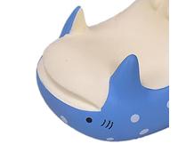 Dioche Supporto da Tavolo in Resina Supporto da Tavolo per Tablet per Telefono Carino e Portatile per Guardare Comodamente i Drammi - Robusto Design Sintetico e Leggero, Compatibile con Tablet e