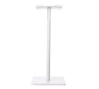 Dioche Supporto per Cuffie Headset Supporto Universale per Cuffie - per Portatile NewBee Premium - Materiale TPU Ergonomico con Trave in Alluminio - Perfetto per Uso Domestico Ed Espositivo