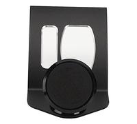 Dioche Supporto per Supporto per Staffa per Telefono Portatile per Auto in Lega di Alluminio per X3 F25/X4 F26 2010-2016
