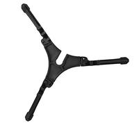 Dioche Supporto Treppiede per Supporto per Cartuccia per Cartuccia per Serbatoio di Gas da per Campeggio all'aperto - Design Leggero e Portatile per la stabilità Nelle attività di all'aperto