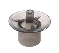 Dioche Tazze per Cellule 50 Pezzi Tazze per Cellule per l'allevamento della Regina - Attrezzatura per l'apicoltura Non Tossica, Leggere da 16x19 Mm per l'allevamento dell'ape Regina, Comoda