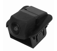 Dioche Telecamera per Retromarcia 39530 TVA A01 Kit di Backup per Retromarcia per Porta Posteriore per Berlina Dal 2018 Al 2020