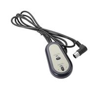 Dioche Telecomando Poltrona Reclinabile Elettrica per Divano Controller con Interruttore Manuale a 2 Pulsanti - Adatto per la Maggior Parte delle Poltrone Reclinabili Elettriche e Sedie Elevabili -