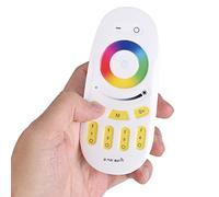 Dioche Telecomando Rgb Telecomando Touch Screen Wireless Milight 2.4G - Controllo della Luce RGBW per Personalizzazione Multizona