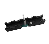 Dioche Tool 2 in Utensile da Taglio per Angoli Obliqui - 2 in ABS Modello di Misurazione della Resistenza all'usura Ad Alta Precisione Strumento per Tagli Smussati Accurati Nella Lavorazione del
