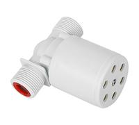 Dioche Valvola a Galleggiante, G3 o 4 Pollici, Valvola di Controllo Automatico del Livello 'acqua per Torri di Serbatoi D'acqua, Dimensioni Ridotte, Installazione Semplice, a