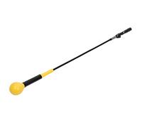 Dioche Whip Swing Trainer Training Aid Swing Trainer - Design Ergonomico per Il Miglioramento della Forza e del Ritmo - Strumento di Pratica Durevole e Leggero per Gli Amanti del - Ideale per