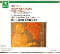 Dioclesian / Timon of Athens