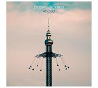 Diodato E Roy Paci - Adesso [Vinile 7" 45 Giri]