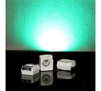 DIODI LED SMD 3528 ALTA LUMINOSITA' bianco rosso blu verde giallo rosa uv PLCC [EEK: A+++]