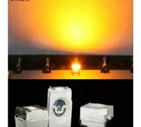 DIODI LED SMD 3528 ALTA LUMINOSITA' bianco rosso blu verde giallo rosa uv PLCC [EEK: A+++]