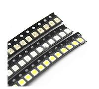 Diodo 100 pz Luminoso 3528 1210 SMD LED Rosso/Verde/Blu/Giallo/Bianco Diodo LED 3.52.81.9mm Diodi AMNzOgOdL
