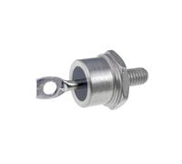 Diodo D42-40-16-R0: raddrizzatore con verbo a vite 1,6kV 1,4V 40A DO5 M6 KUBA...
