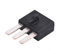 Diodo di Ricambio 1.5 Amp per LVU804171 Materiale Plastica | Sostituzione diretta, installazione per facile, nessun assemblaggio, testato prima della , compatibile LVU804171
