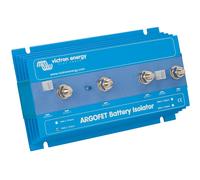 VICTRON ENERGY NT-594 RIPARATORE ARGOFET 2 BATTERIE 200A, Unisex-Adult, Multicolore