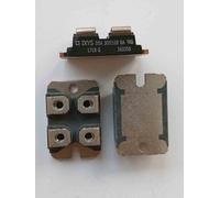 DIODO DSA300I100NA 300A 100V SOT227B