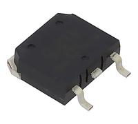 Diodo DSP25-12AT: raddrizzatore SMD 1,2kV 25A D3PAK Ifsm: 300A 160W IXYS