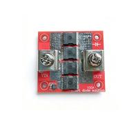 Diodo Ideale Ad Alta Corrente da 100 A con Dropout Ultra Basso, Senza Messa A Terra, Senza Limite di Tensione Diretta, Modulo di Ricarica Anti-Ritorno