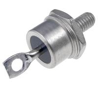 Diodo NTE6037: raddrizzatore con verbo a vite 600V 1,75V 85A DO5 500ns NTE El...