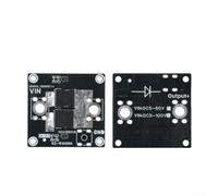 Diodo per ideale 100A, Protezione Controcorrente per solare(50A No (DC 5-100V))
