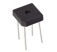 Diodo, Ponte Rect, 1-PH, 600V, Modulo, Ponte Raddrizzatore Diodi GBPC3506W T0
