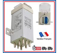 Diodo Protettiva Relè ABS Protezione Sovraccarico A0005406745 per Mercedes