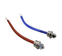 Diodo raddrizzatore a ponte generatore 87HFR80 87HF80 Diodo discreto(87HFR80 87HF80)