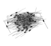 Diodo raddrizzatore ad alta tensione 1000 V, diodo di recupero in silicone Diodi elettronici ecologici, alluminio per lo sviluppo del prodotto Esperimenti per studenti